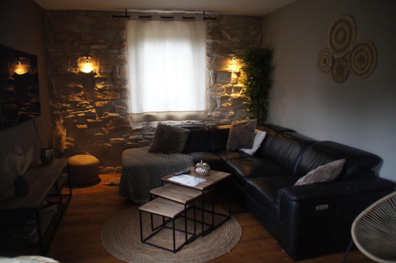 Villa Mon petit cocon à Jalhay Extérieur photo